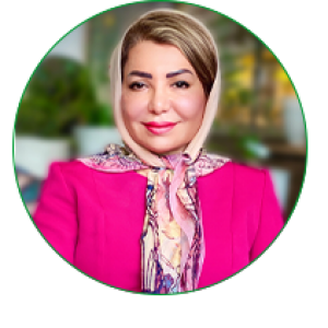 تصویر شاخص نویسنده: فواید ورزش کردن در بارداری
